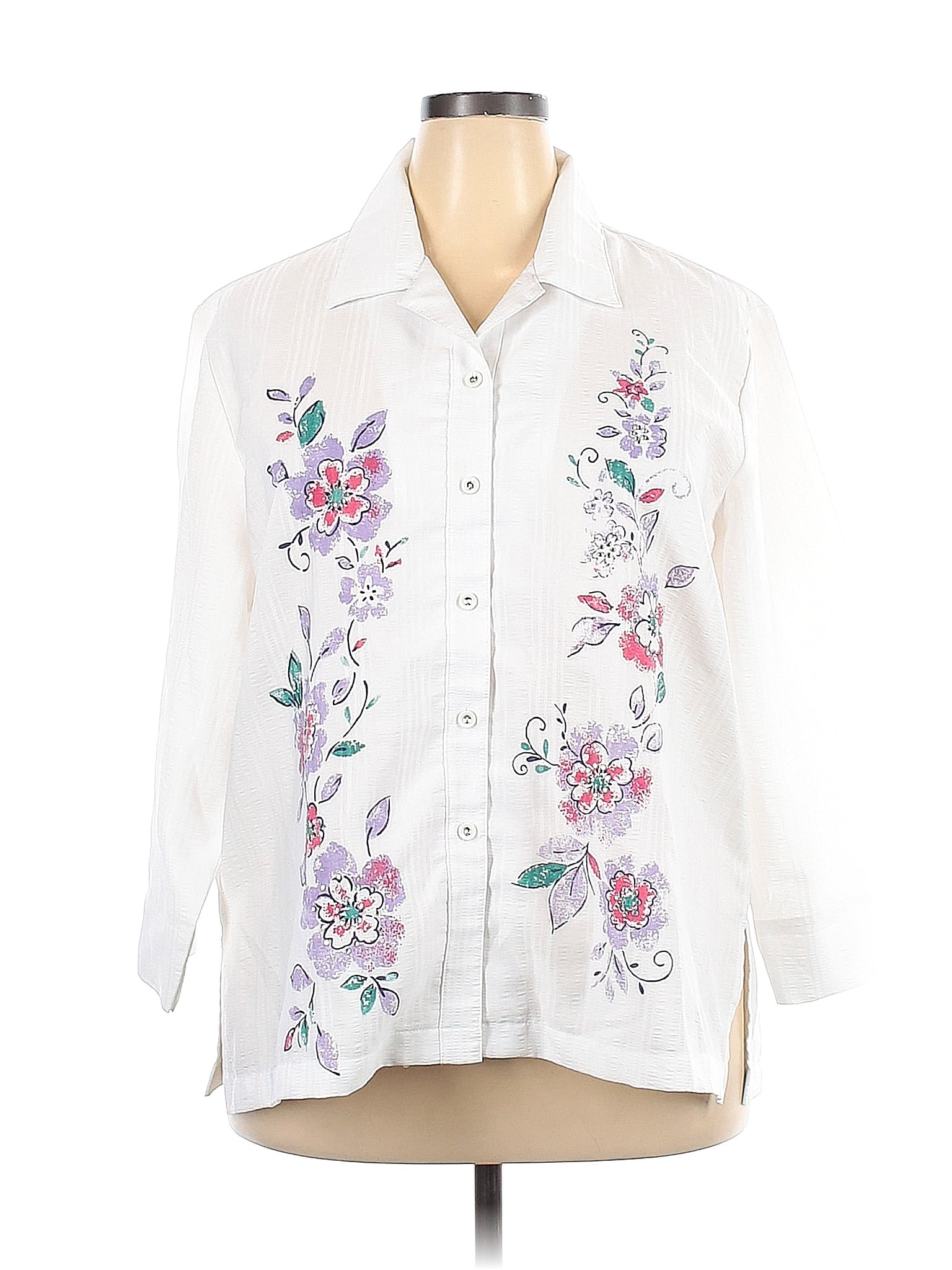 Damon And Drapers Tops