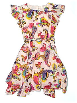 Crewcuts Special Occasion Dress (view 1)