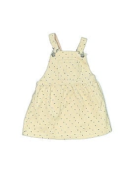Zara Baby Overall Dress (view 1)