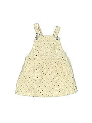 Zara Baby Overall Dress