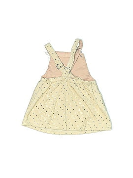 Zara Baby Overall Dress (view 2)