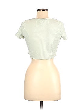 Glassons Short Sleeve Top (view 2)