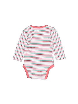 Circo Long Sleeve Onesie (view 2)