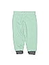 Star Wars Blue Green Sweatpants Size 12 mo - photo 2
