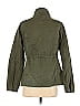 Old Navy 100% Cotton Green Jacket Size S - photo 2