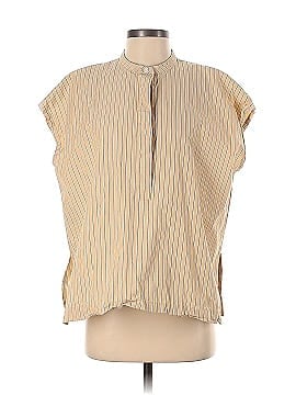 Samsoe Samsoe Laury Short Sleeve Top (view 1)