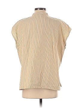 Samsoe Samsoe Laury Short Sleeve Top (view 2)