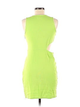 Victor Glemaud Cutout Bodycon Dress (view 2)