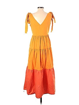 Color Me Courtney Louise Maxi (view 2)