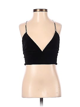 Zara Sleeveless Top (view 1)