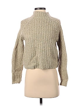 Vince. Turtleneck Sweater (view 1)