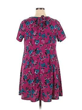 Lane Bryant Outlet Casual Dress (view 2)