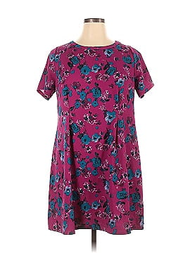 Lane Bryant Outlet Casual Dress (view 1)