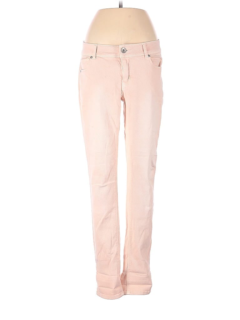 Click to view more detailed imagery on our partner's website Pre-owned C Established 1946 Jeans In Pink