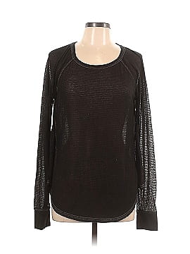 Mossimo Supply Co. Long Sleeve T-Shirt (view 1)