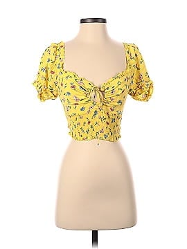 Musette Sleeveless Blouse (view 1)