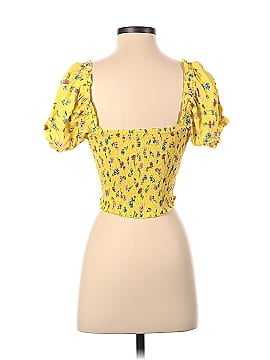 Musette Sleeveless Blouse (view 2)