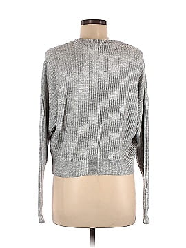 Elodie Pullover Sweater (view 2)
