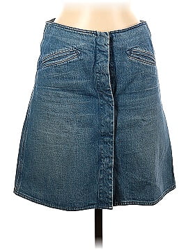 m.i.h Jeans Denim Skirt (view 1)