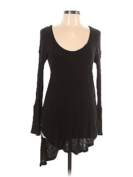 Free People Long Sleeve Top (view 1)