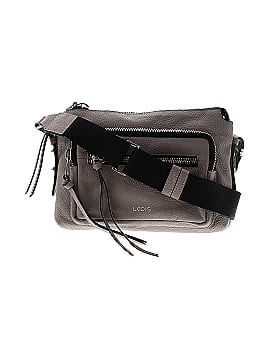 Lodis Leather Crossbody Bag (view 1)