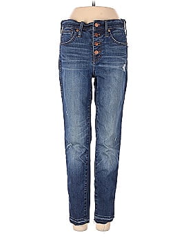 Madewell Jeans (view 1)