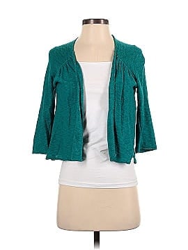 Lux Cardigan (view 1)