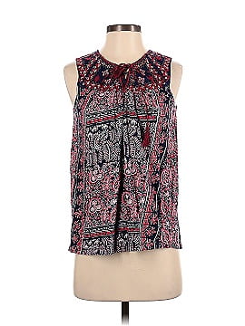 Lucky Brand Sleeveless Top (view 1)