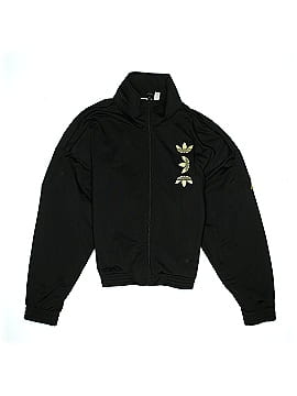 Adidas Track Jacket (view 1)
