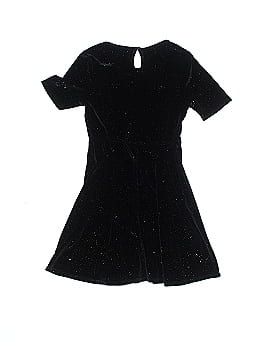 Justice Dress (view 2)