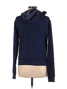 Victoria's Secret Pink Zip Up Hoodie (view 2)