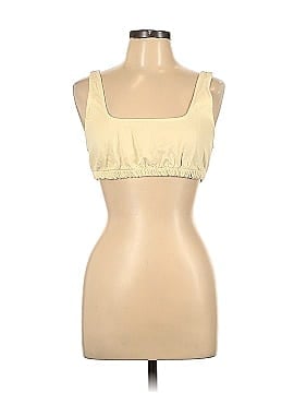 Zara Sleeveless Blouse (view 1)