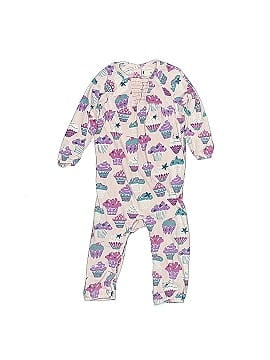 Hatley Long Sleeve Outfit (view 1)
