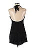 Zara Black Casual Dress Size M - photo 2