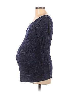 Motherhood Long Sleeve T-Shirt (view 1)