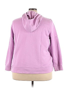 Ideology Pullover Hoodie (view 2)