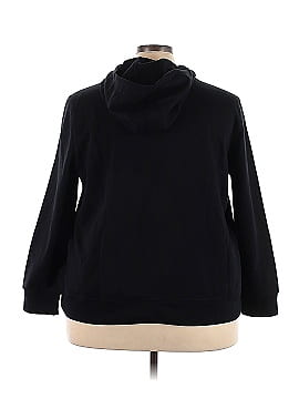 Ideology Pullover Hoodie (view 2)