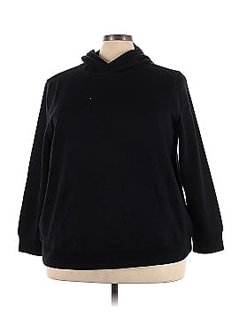 Ideology Pullover Hoodie (view 1)