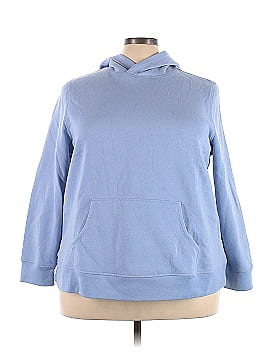 Ideology Pullover Hoodie (view 1)
