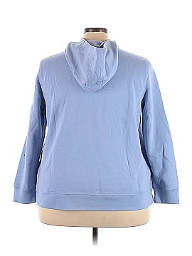 Ideology Pullover Hoodie (view 2)