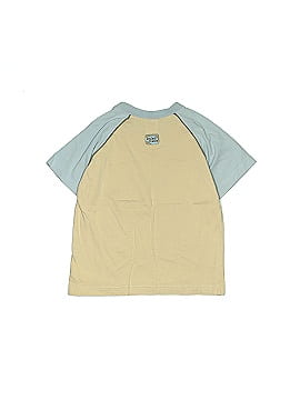 Mini Man Long Sleeve T-Shirt (view 2)