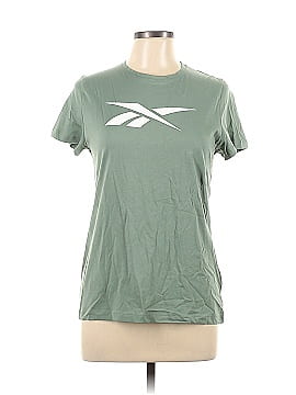 Reebok Short Sleeve T-Shirt (view 1)