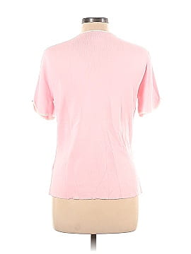 Colour Works Short Sleeve Top (view 2)