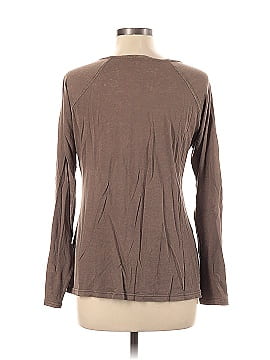Mossimo Supply Co. Long Sleeve T-Shirt (view 2)