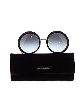 Dolce & Gabbana Sunglasses (view 2)