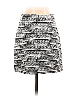 Ann Taylor Casual Skirt (view 2)