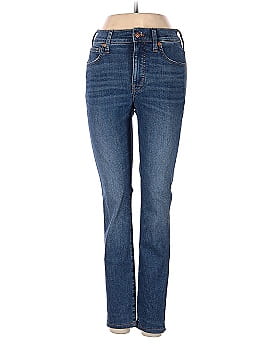 Madewell Jeans (view 1)