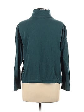 Madewell Long Sleeve Turtleneck (view 2)