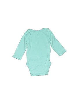 Koala Baby Long Sleeve Onesie (view 2)