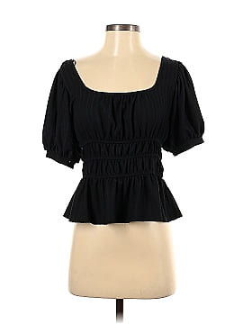 Maeve by Anthropologie Short Sleeve Top (view 1)